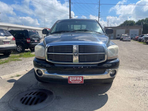2006 Dodge Ram 1500