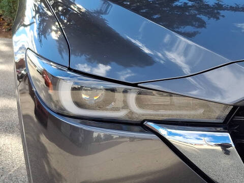 2023 Mazda CX-5 2.5 Turbo Signature