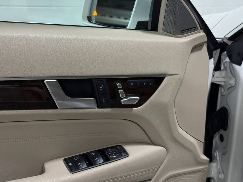 2014 Mercedes-Benz E-Class E 350