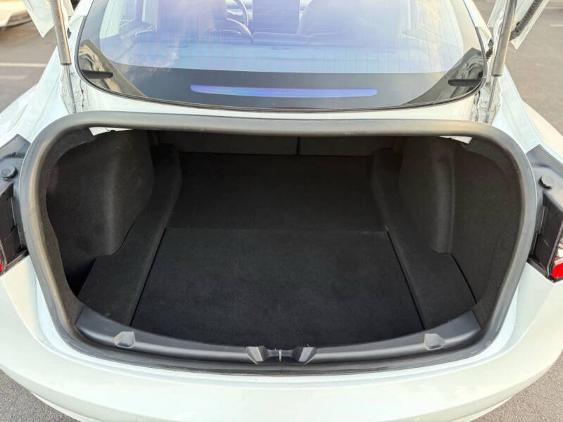 2017 Tesla Model 3 Long Range