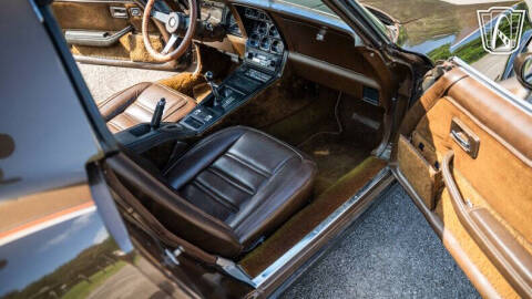 1978 Chevrolet Corvette
