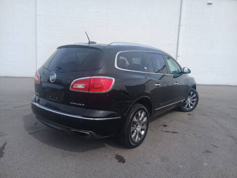 2016 Buick Enclave Premium