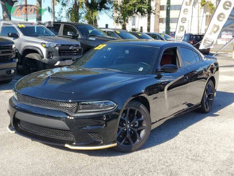 2023 Dodge Charger for sale at GATOR'S IMPORT SUPERSTORE in Melbourne FL
