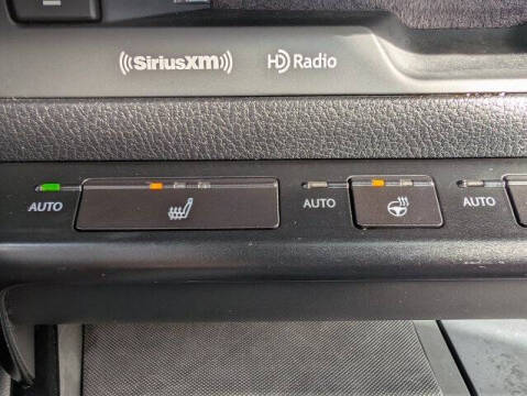 2019 Lexus UX 200 F SPORT