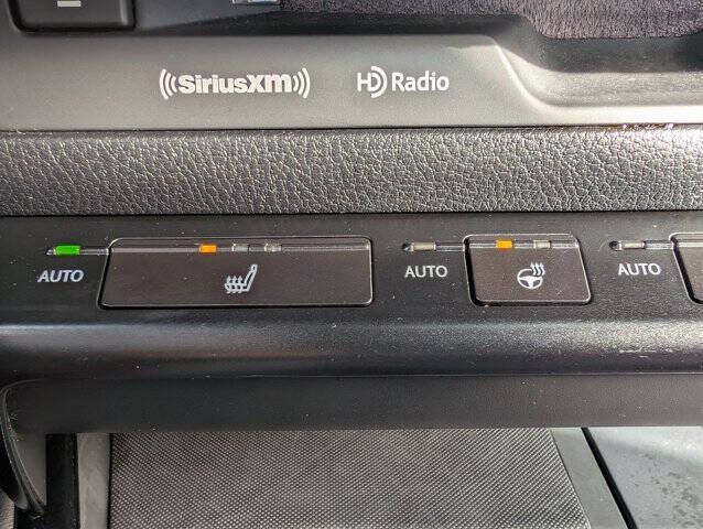 2019 Lexus UX 200 F SPORT