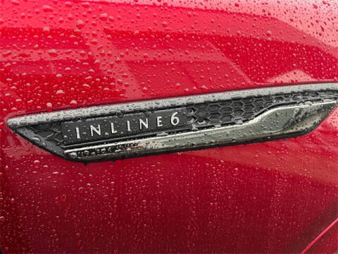 2025 Mazda CX-70 3.3 Turbo S Premium Plus