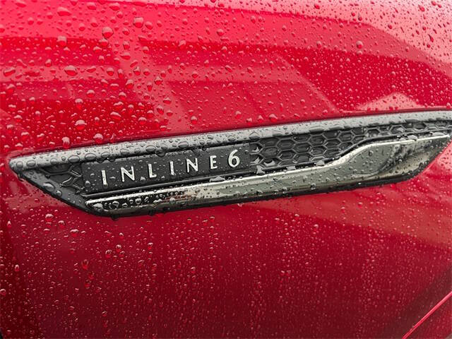 2025 Mazda CX-70 3.3 Turbo S Premium Plus