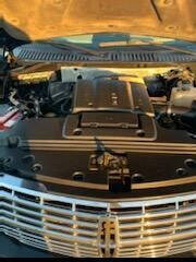 2010 Lincoln Navigator L