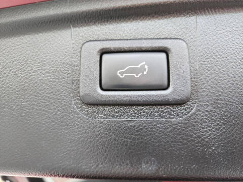 2018 Subaru Outback 3.6R Limited