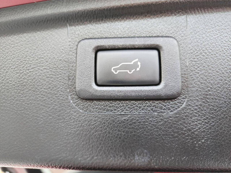 2018 Subaru Outback 3.6R Limited