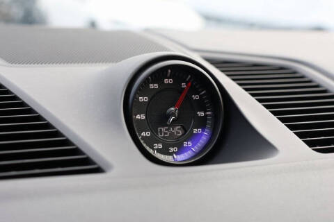 2020 Porsche Cayenne S Coupe