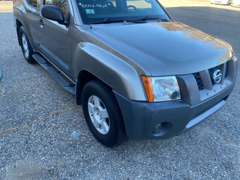 2005 Nissan Xterra for sale at Cars R Us in Plaistow NH