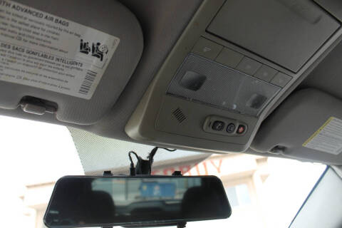 2013 Chevrolet Captiva Sport LS