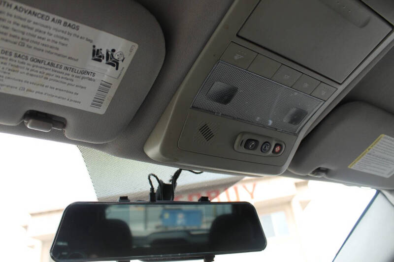 2013 Chevrolet Captiva Sport LS