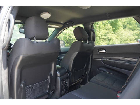 2023 Dodge Durango Pursuit