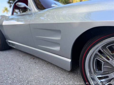 1964 Chevrolet Corvette