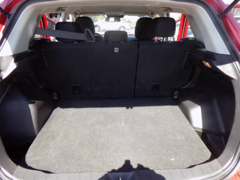 2021 Mitsubishi Outlander Sport ES