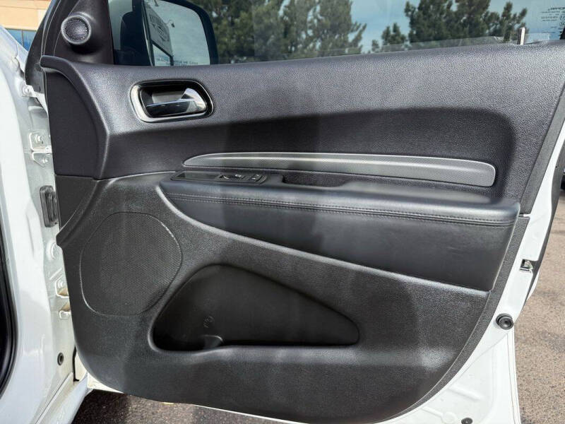 2019 Dodge Durango R/T