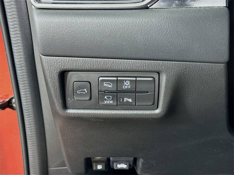 2020 Mazda CX-5 Signature