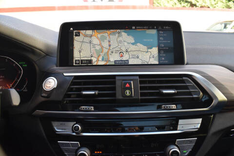 2020 BMW X4 xDrive30i