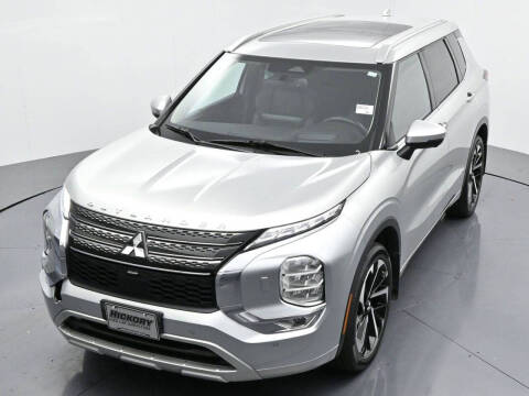 2023 Mitsubishi Outlander SEL