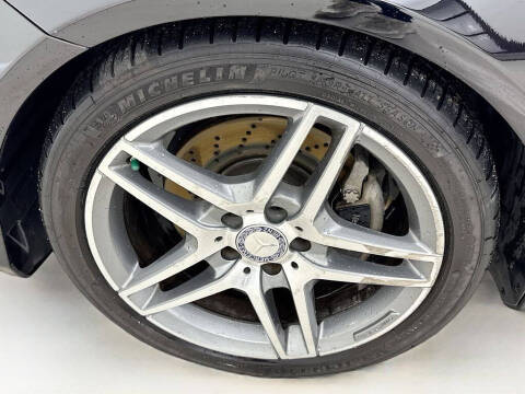 2014 Mercedes-Benz E-Class E 350 4MATIC