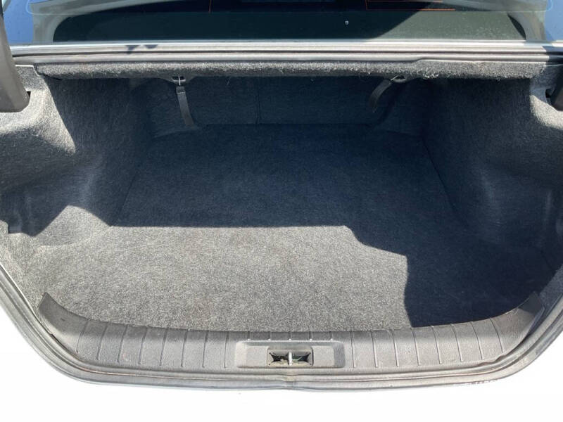 2016 Nissan Maxima 3.5 S