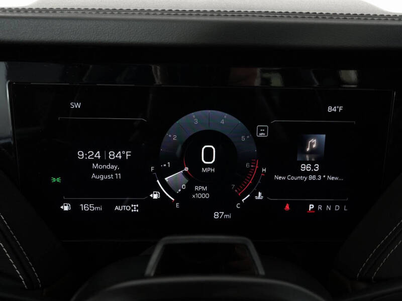 2025 GMC Yukon Denali Ultimate