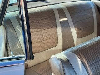 1960 Oldsmobile Super 88