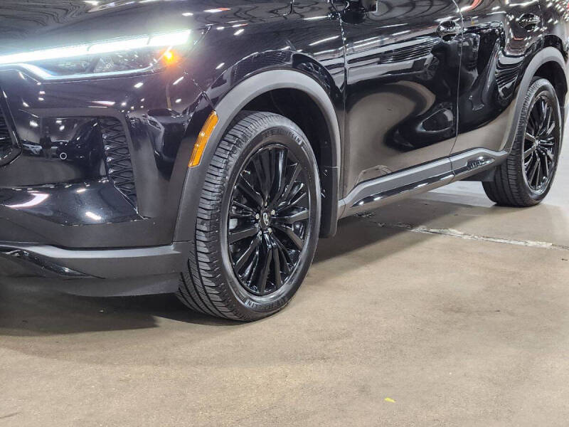 2024 Infiniti QX60 Autograph