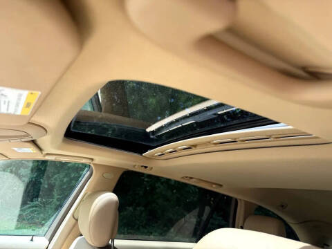 2010 Mercedes-Benz R-Class R 350 BlueTEC