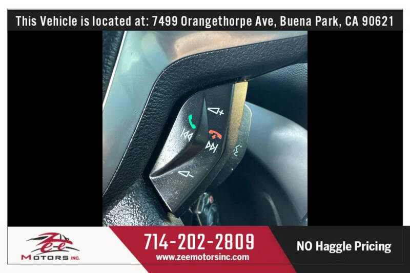 2015 Ford C-MAX Hybrid SE