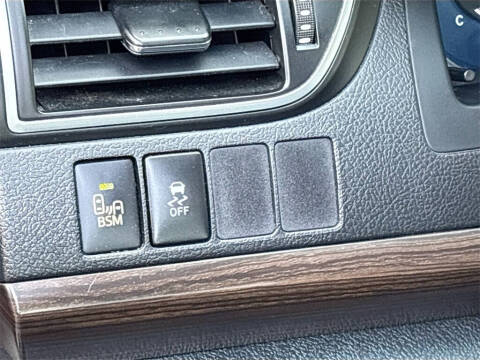 2015 Toyota Camry XLE