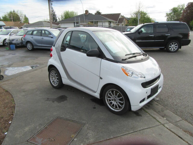 Car Link Auto Sales LLC Car Dealer in Marysville, WA