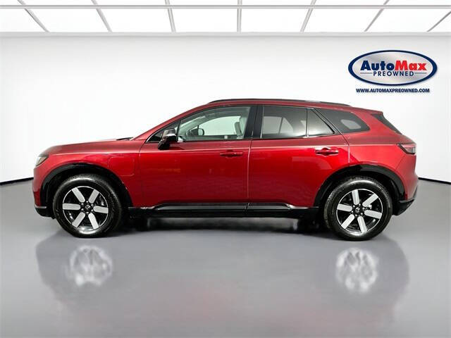 2024 Honda Prologue Touring