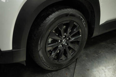 2024 Mazda CX-50 2.5 S Preferred