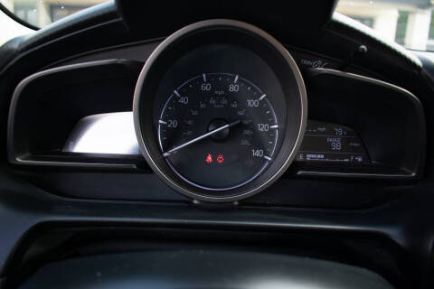 2019 Mazda CX-3 Sport