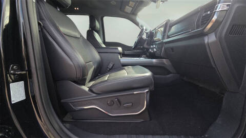 2023 Ford F-350 Super Duty Lariat