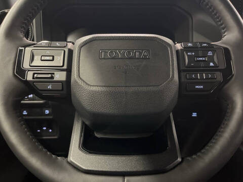 2024 Toyota Land Cruiser 1958