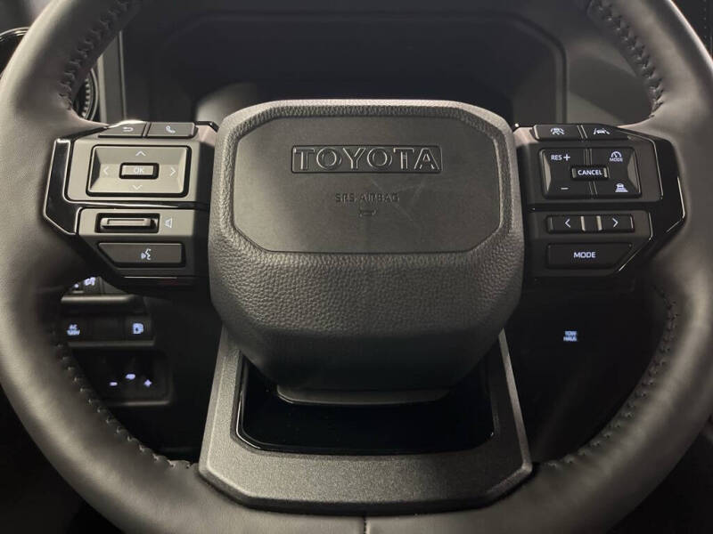 2024 Toyota Land Cruiser 1958