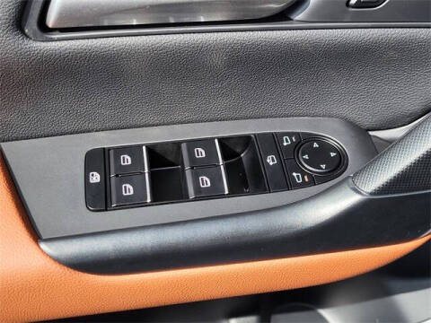 2025 Mazda CX-50 2.5 Turbo Premium