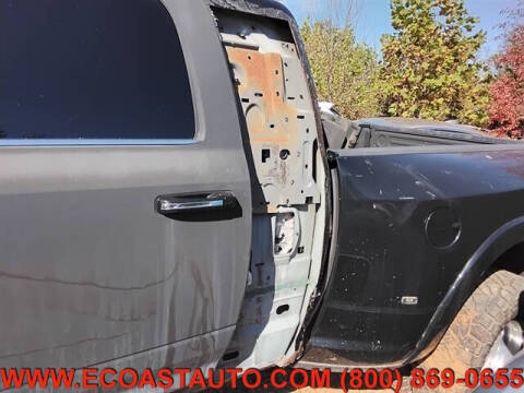 2021 RAM 3500 Limited