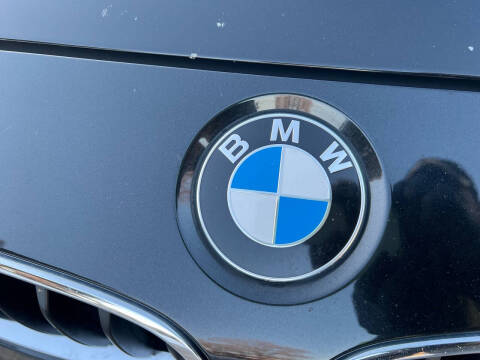 2016 BMW 4 Series 428i xDrive