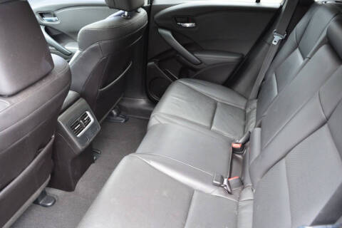 2016 Acura RDX w/Tech