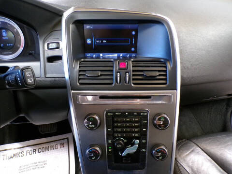 2013 Volvo XC60