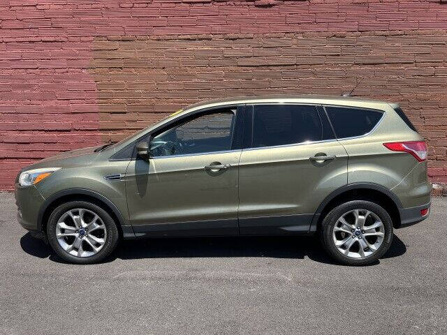 2013 Ford Escape for sale at Express Auto Mall in Cleveland, OH