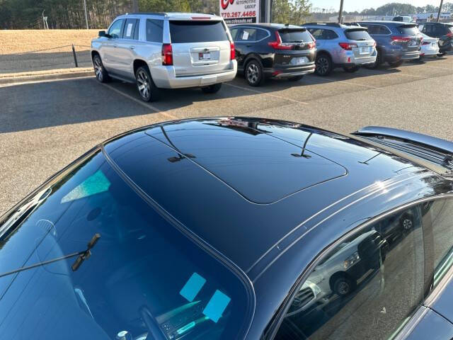 2002 Porsche 911 Turbo