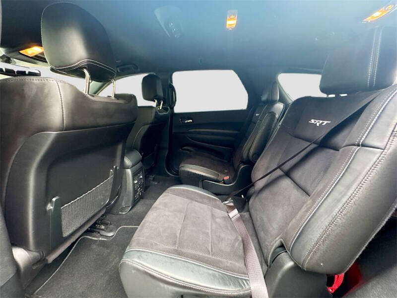 2024 Dodge Durango SRT 392