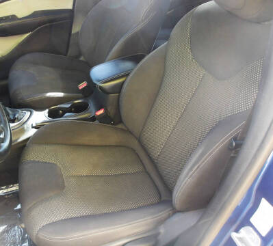 2014 Dodge Dart SXT