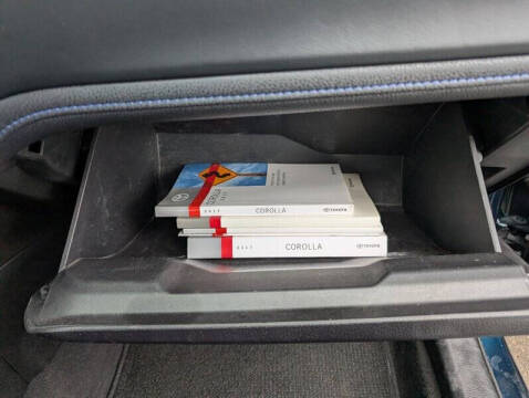 2017 Toyota Corolla XSE